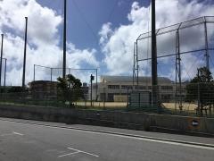 美里小学校