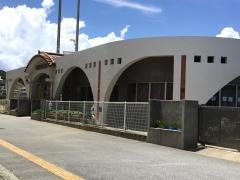 与那原東幼稚園