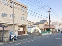 鴨と豆腐・靖天