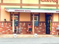 コメダ珈琲店　小野田バイパス店