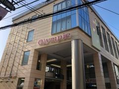 株式会社Ｏｌｙｍｐｉｃグループ