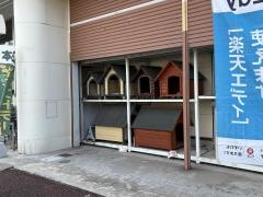 ペッツ・マム南福島店