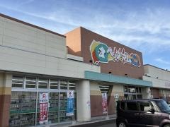 ペッツ・マム南福島店