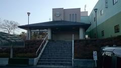 横浜スパークゴルフクラブ