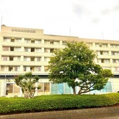 静岡県立総合病院