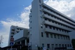 静岡県立総合病院