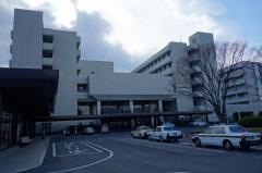 静岡県立総合病院