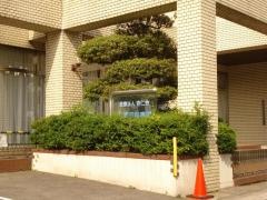 松尾内科病院