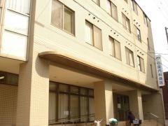 松尾内科病院