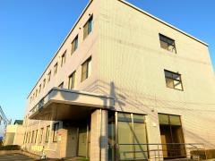 松崎記念病院