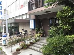 久保眼科クリニック
