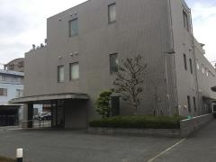 よしとみ内科クリニック