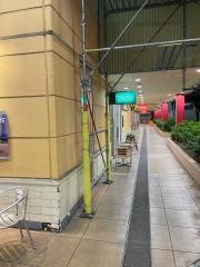 フレッシュネスバーガー　ビナウォーク海老名店
