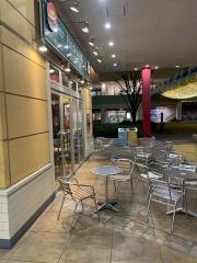 フレッシュネスバーガー　ビナウォーク海老名店