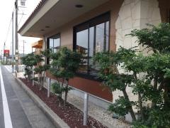 マクドナルド　浜北店