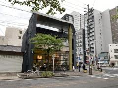 スターバックスコーヒー　新栄葵町店