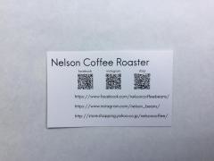 ネルソンコーヒー　小松島店