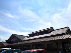 塩津海道魚助奥びわ湖水の駅店