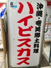 ハイビスカス