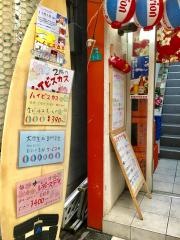 ハイビスカス
