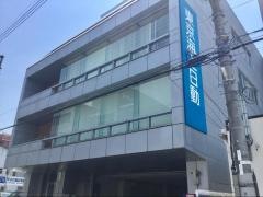 東京海上日動火災保険株式会社　枚方支社