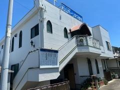 松山ホーリネス教会