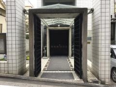 在日大韓基督教会　東京教会