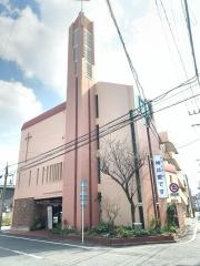 北九州復興教会