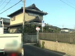 「下末」バス停留所