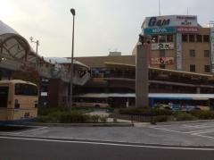 「ＪＲ吹田」バス停留所