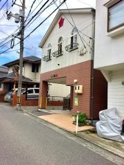 社会福祉法人慈楽福祉会くじらっこ保育園