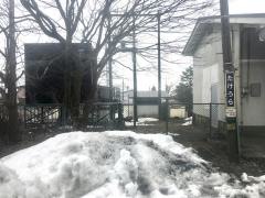 竹浦駅