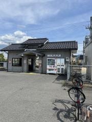 国母駅