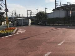岡寺駅