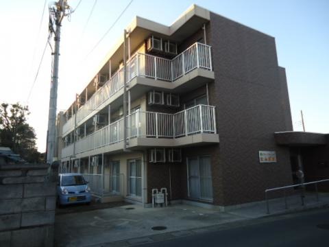 たんぽぽ 施設外観