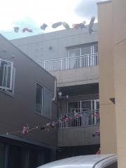 サンより処ぬくみくるみ