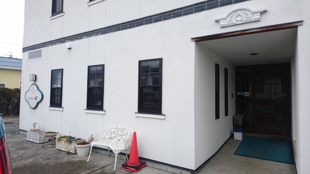 あずさ小町
