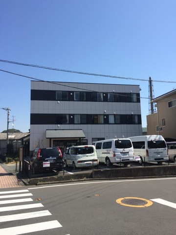 ゆひもや 施設外観