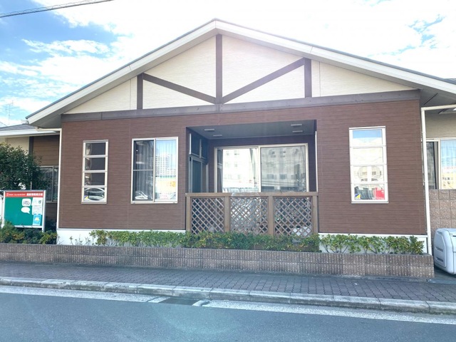 ヒューマンライフケア城東の湯
