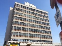 読売新聞北陸支社