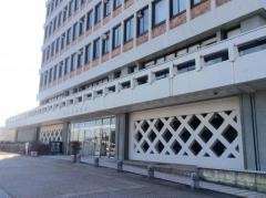 読売新聞北陸支社