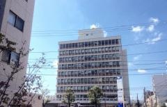 読売新聞北陸支社