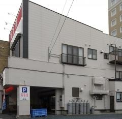居酒屋浜小家