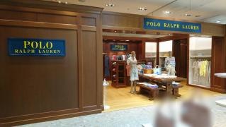 米子しんまち天満屋　ラルフローレン