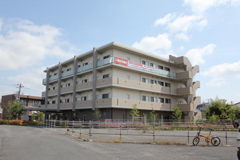 日生オアシス東新小岩