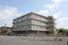 日生オアシス東新小岩
