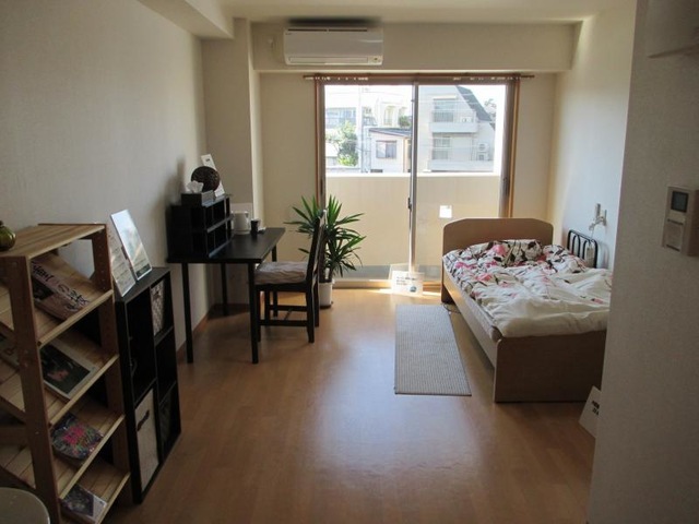 日生オアシス東新小岩