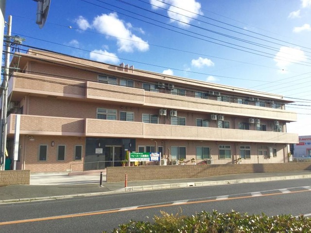 フォーユー大和郡山