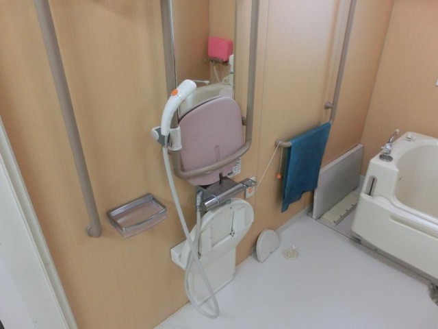 フォーユー大和郡山 看板