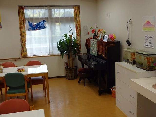 フォーユー大和郡山 設備